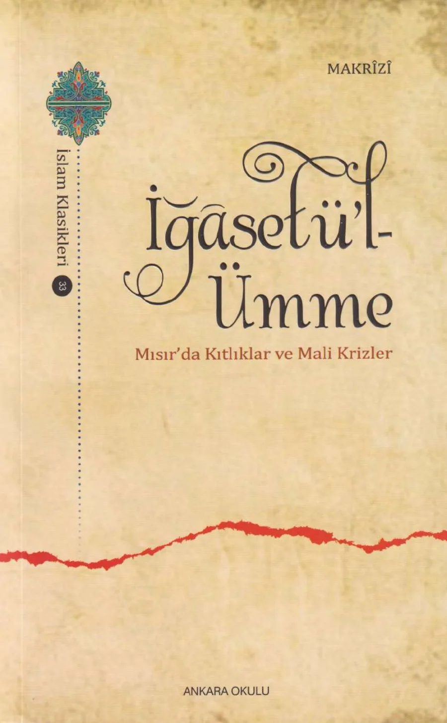 Umme kapak görseli