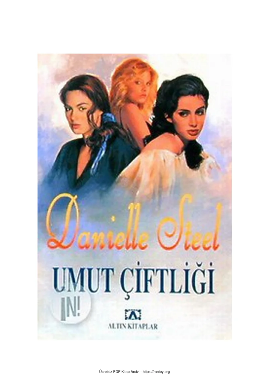 Umut Ciftligi kapak görseli