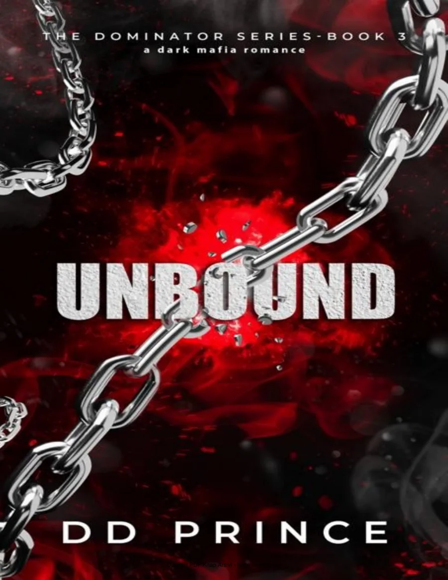 Unbound The Dominator kapak görseli