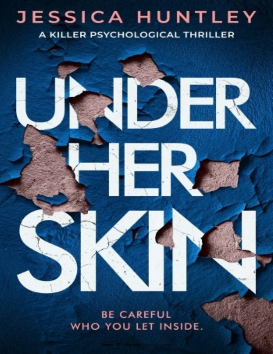 Under Her Skin kapak görseli