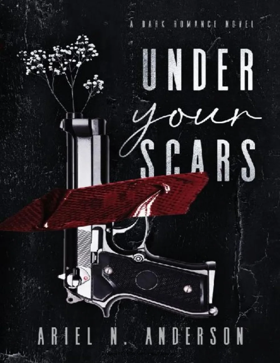 Under Your Scars kapak görseli