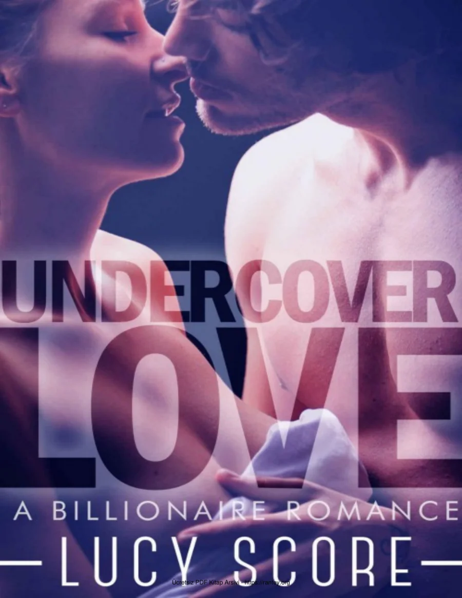Undercover Love kapak görseli