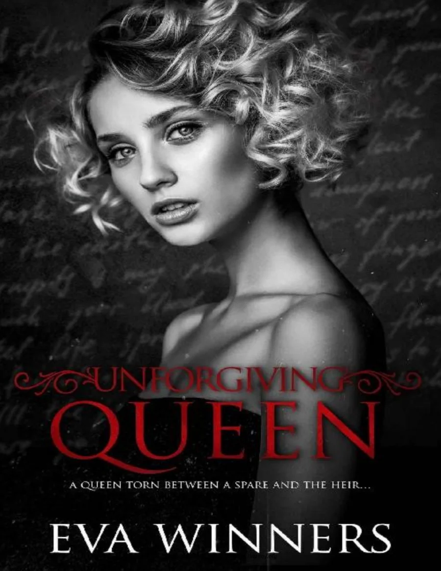 Unforgiving Queen kapak görseli