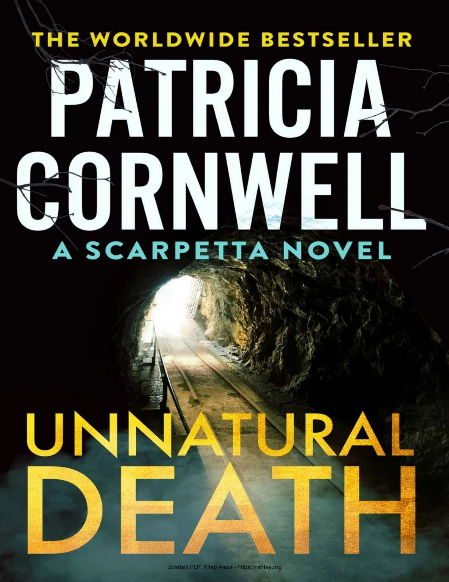 Unnatural Death kapak görseli