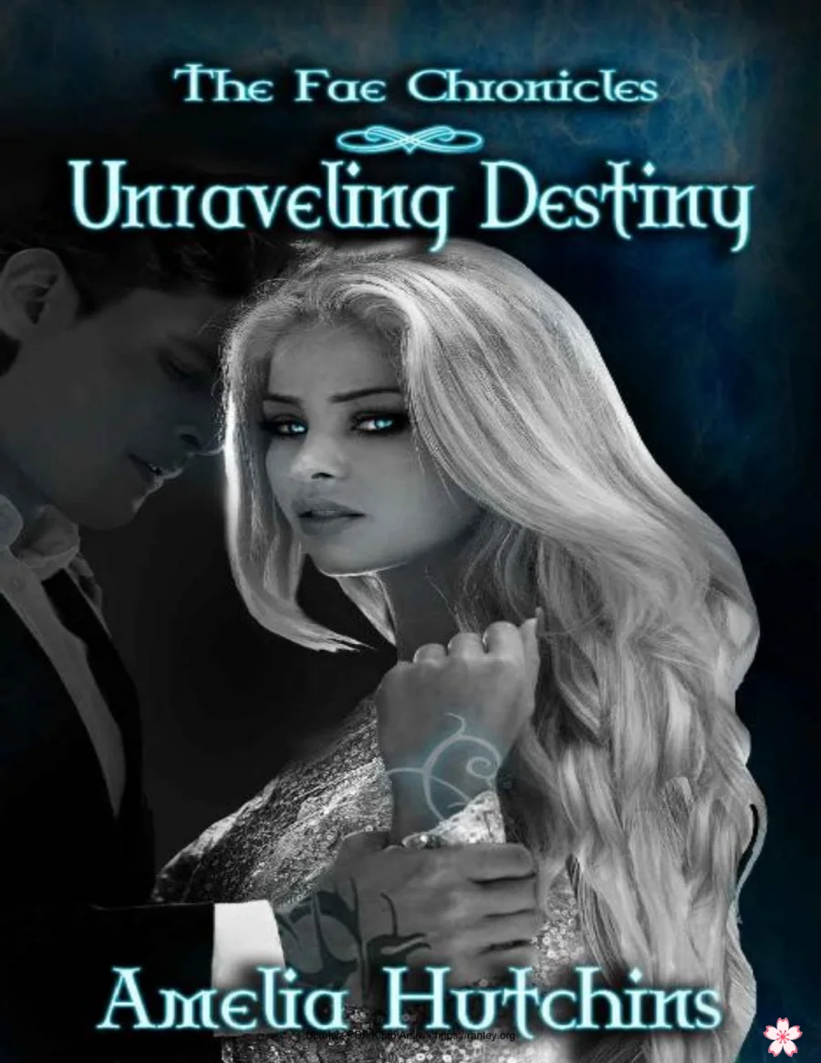 Unraveling Destiny kapak görseli