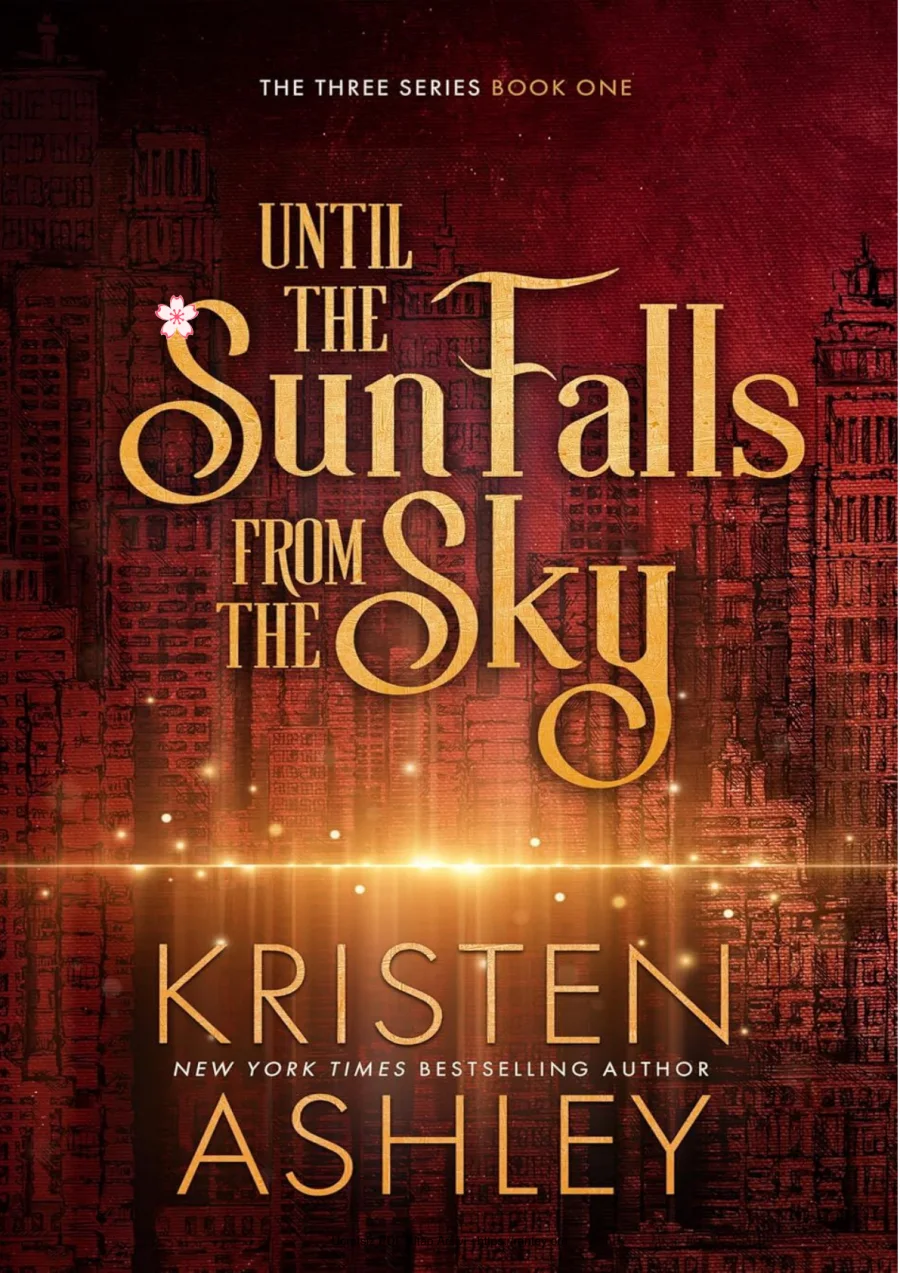 Until the Sun Falls from the Sky kapak görseli