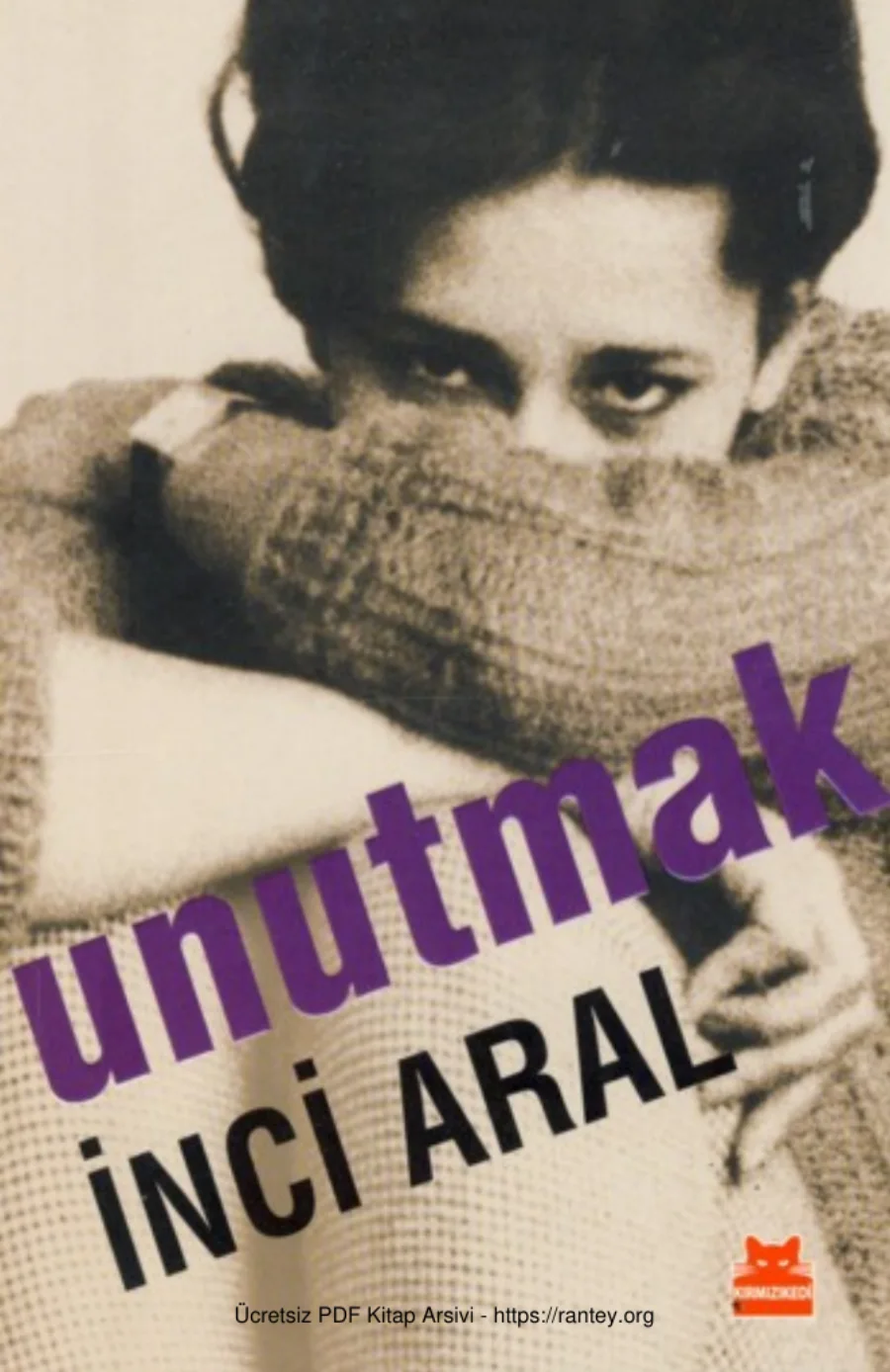 Unutmak kapak görseli