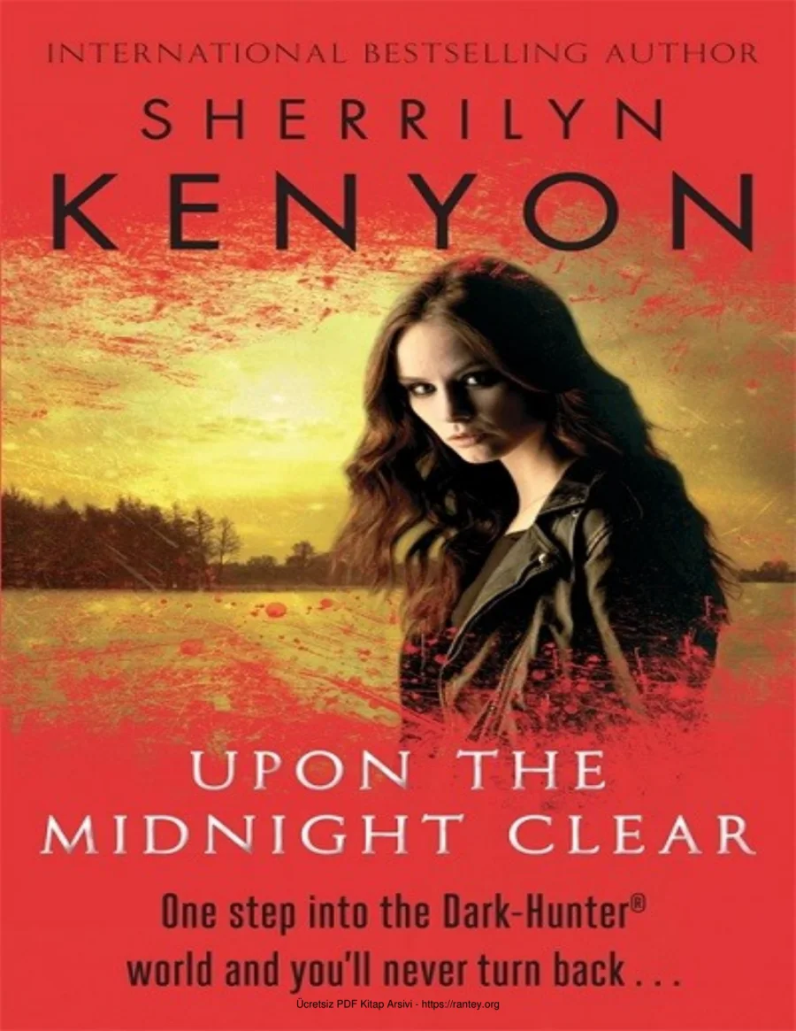 Upon the Midnight Clear Dream kapak görseli