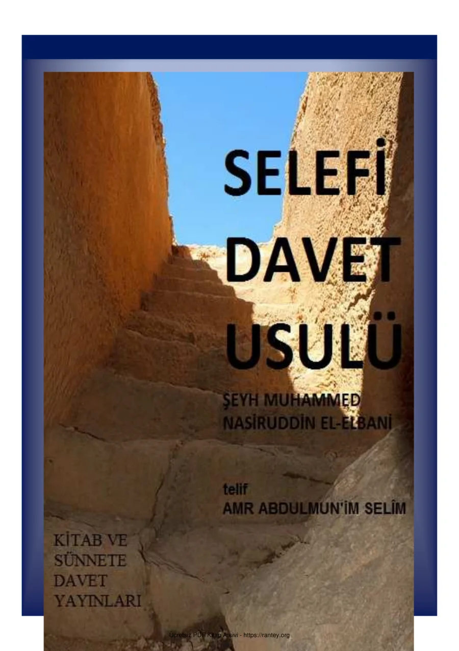 Usulu kapak görseli
