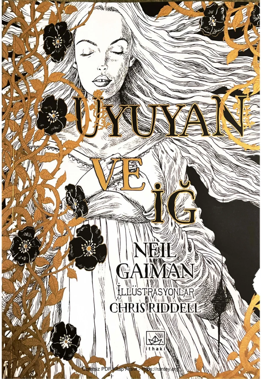 Uyuyan Ve Ig 062023 kapak görseli