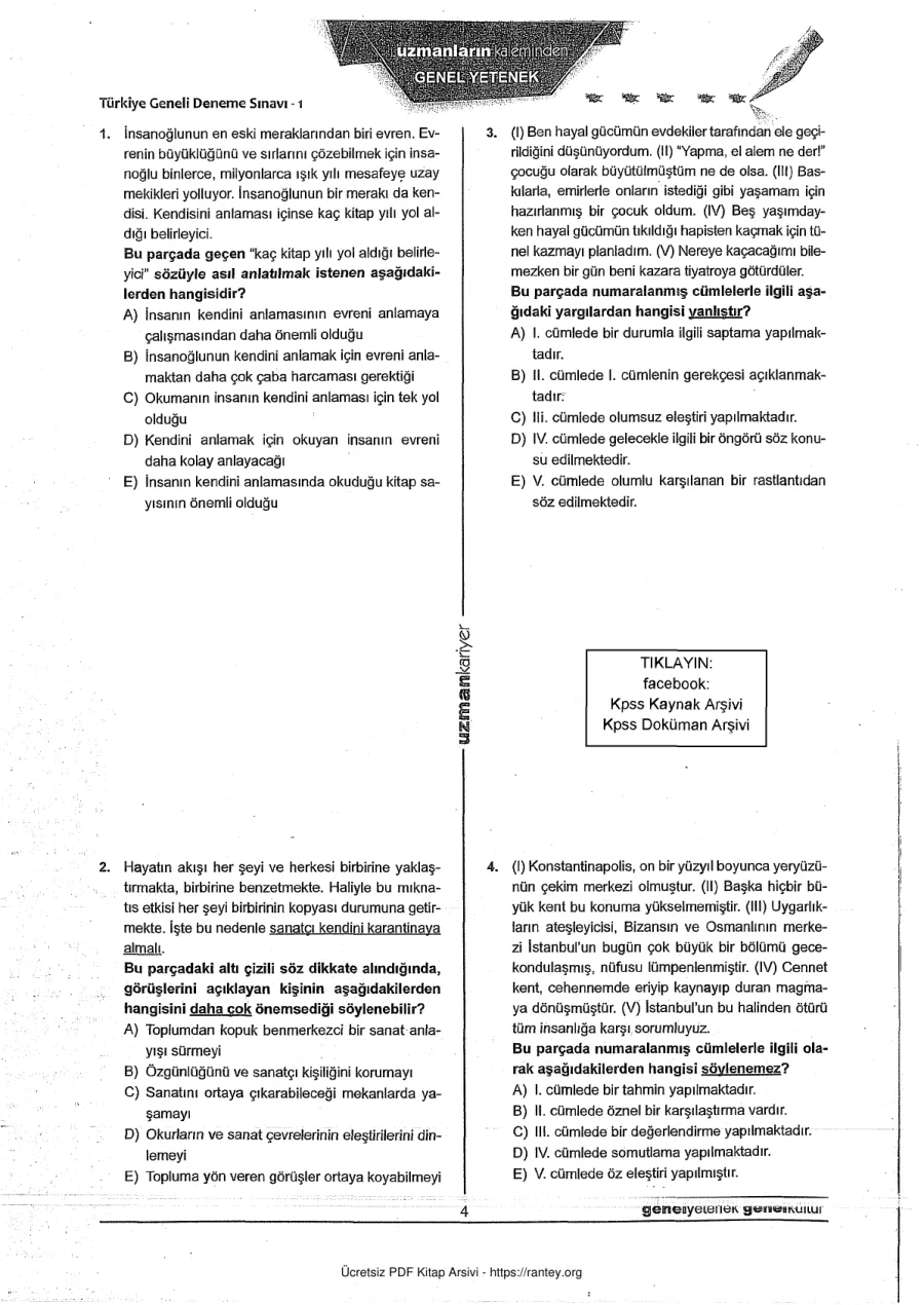 Uzman 2016 Tg1 GyGk kapak görseli
