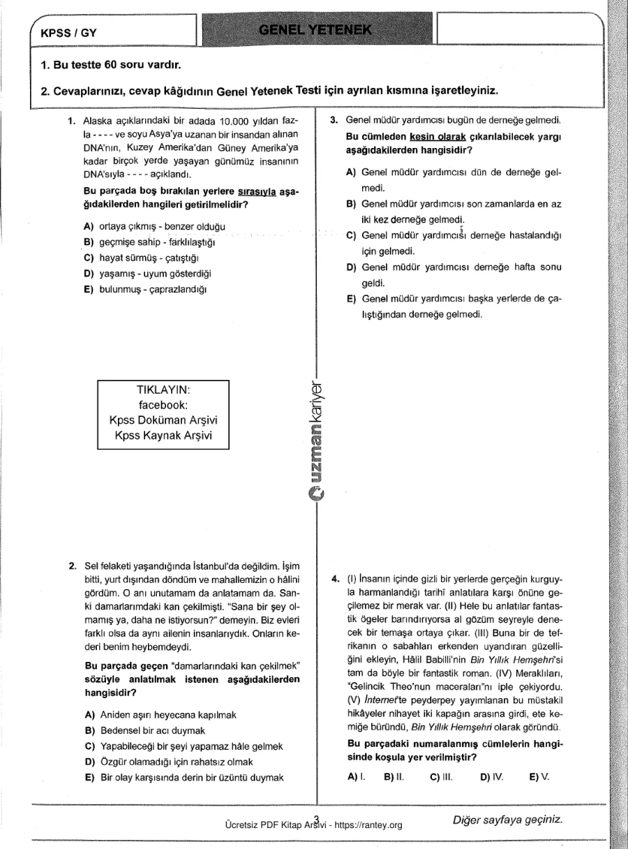 Uzman 2018 Tg2 GyGk kapak görseli
