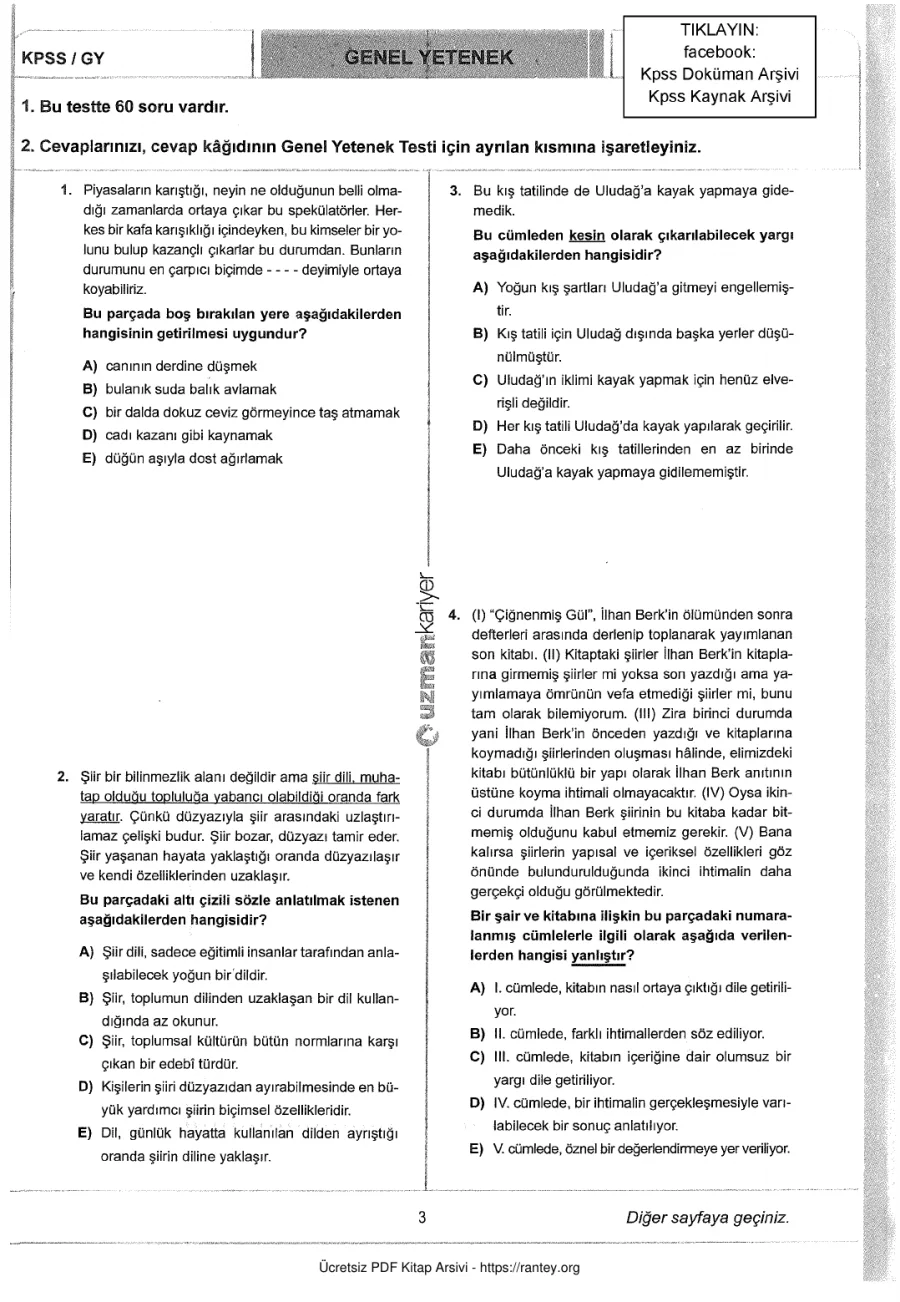Uzman 2018 Tg6 GyGk kapak görseli