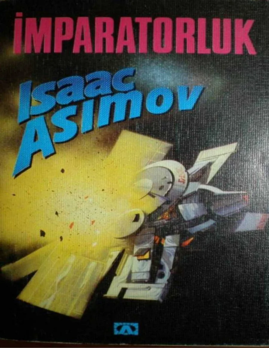 Vakıf İmparatorluk 3 kapak görseli