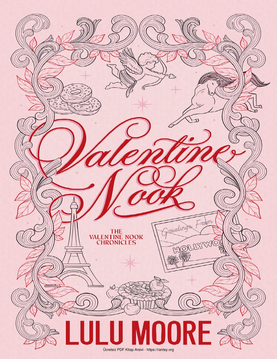 Valentine Nook kapak görseli