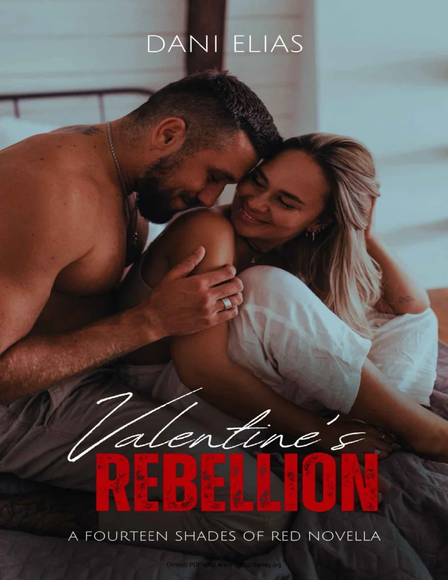 Valentines Rebellion kapak görseli