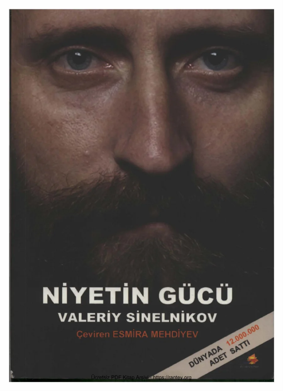 valeriy sinelnikov kapak görseli