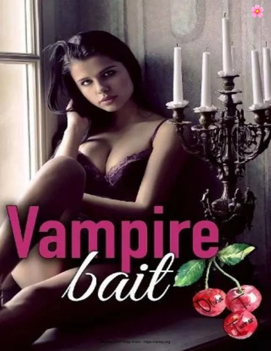 Vampire Bait kapak görseli