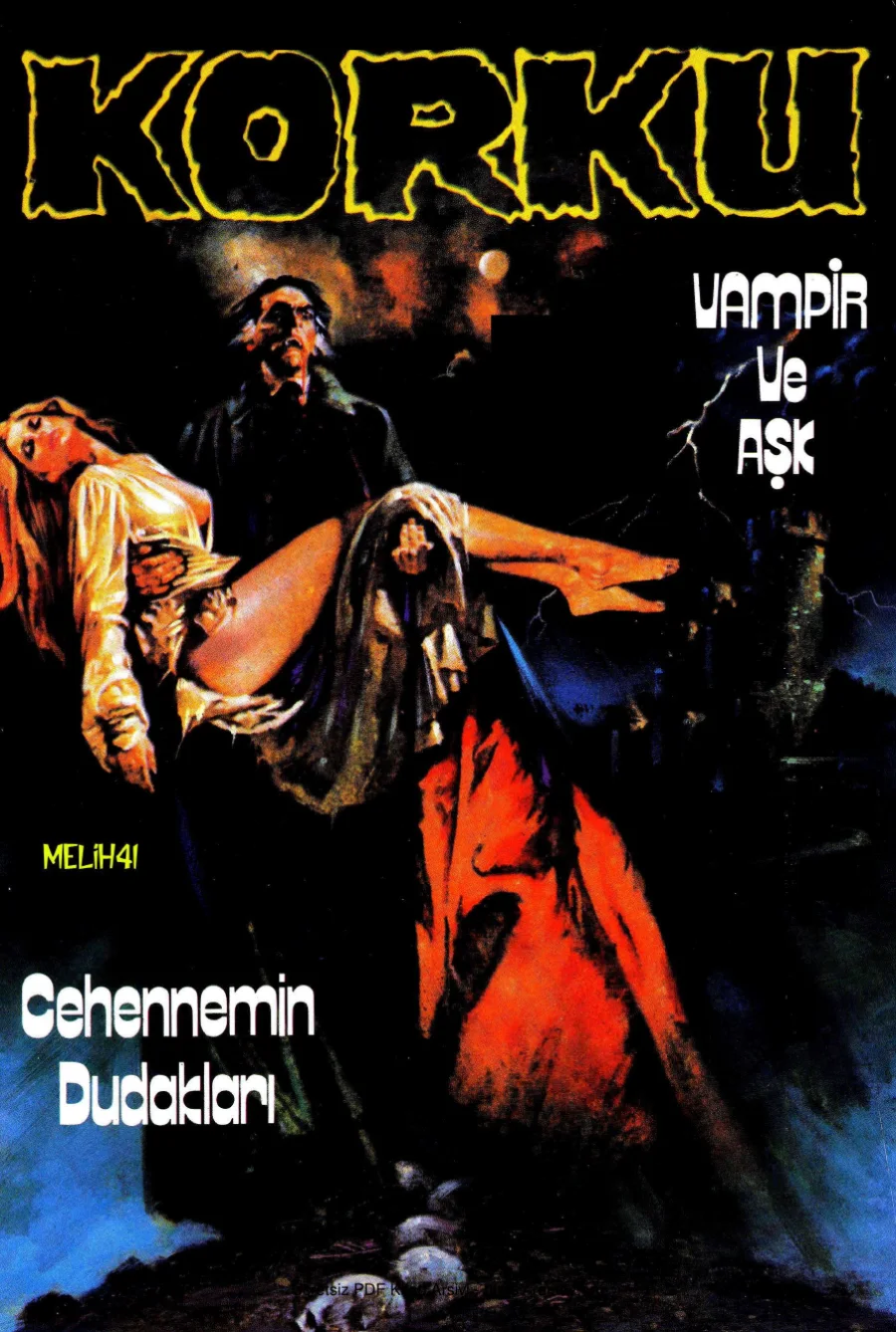 vampirle aşk kapak görseli