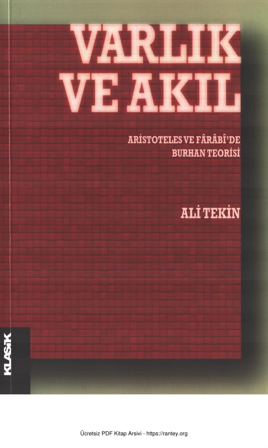 ve Akıl kapak görseli