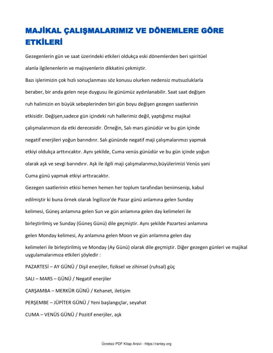 ve donemlere gore etkileri Bella kapak görseli