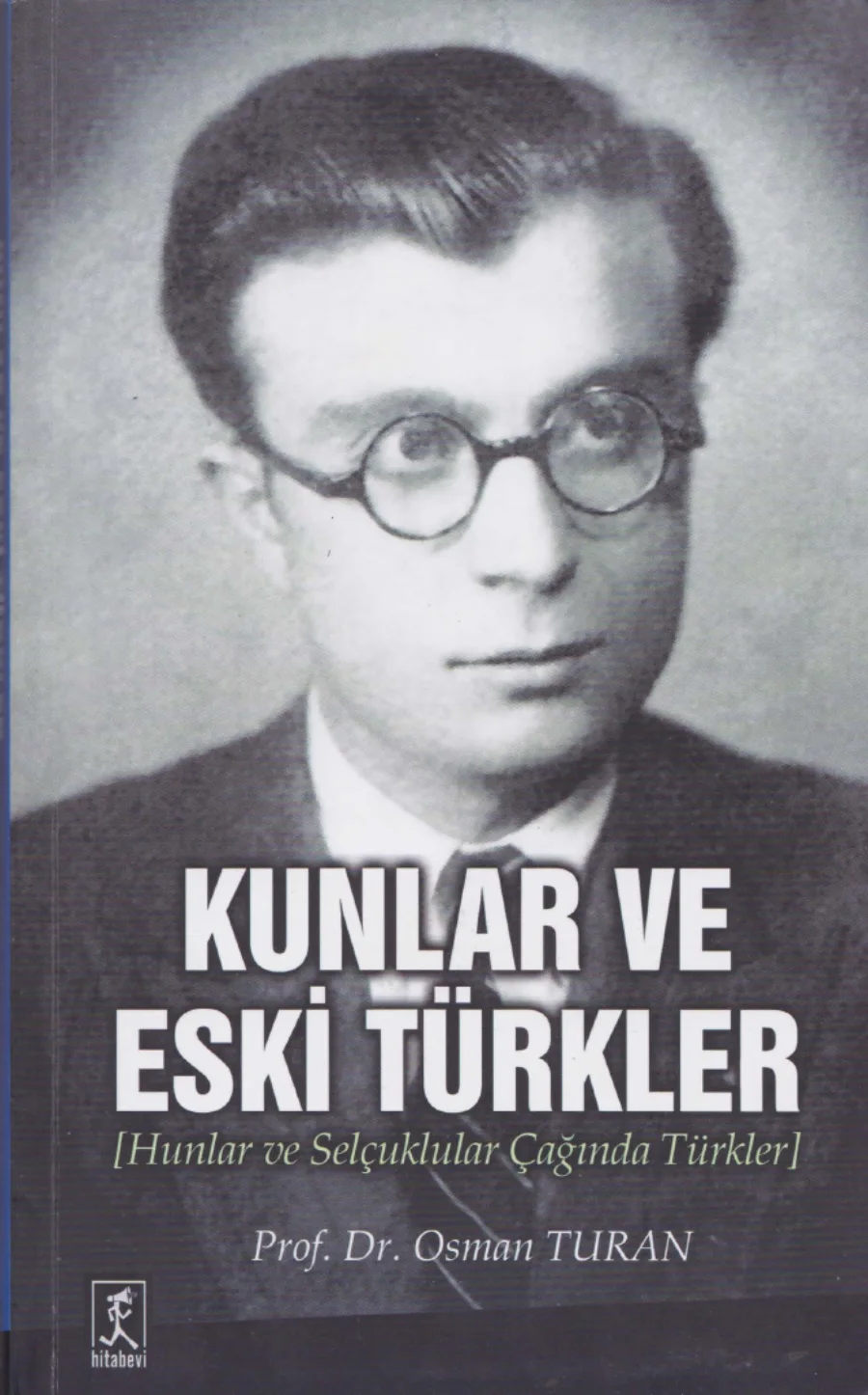 ve Eski Türkler kapak görseli