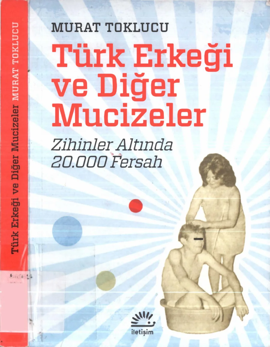 ve Mucizeler İletiim Yayınları kapak görseli