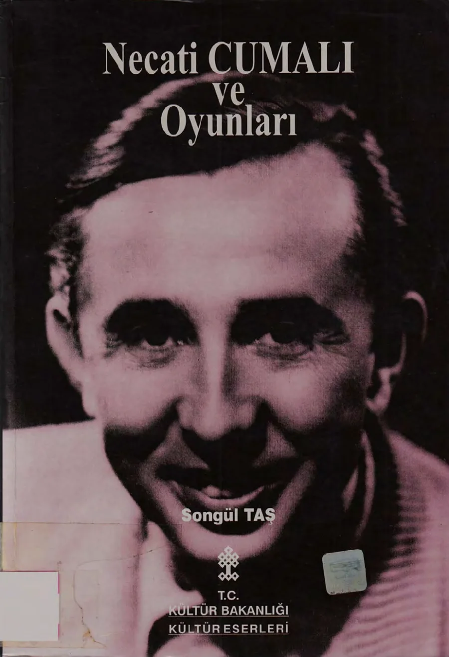 ve Oyunları kapak görseli