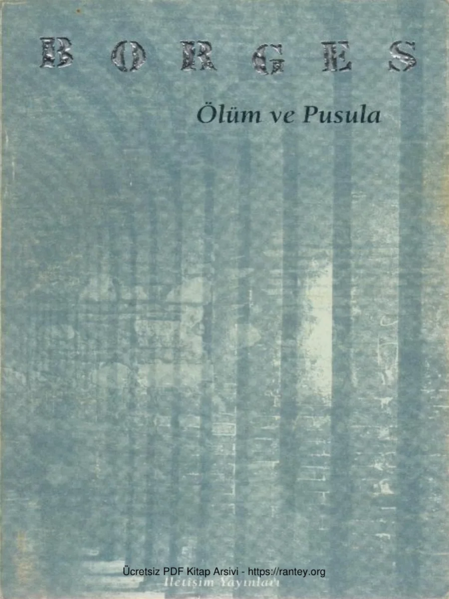 ve pusula kapak görseli