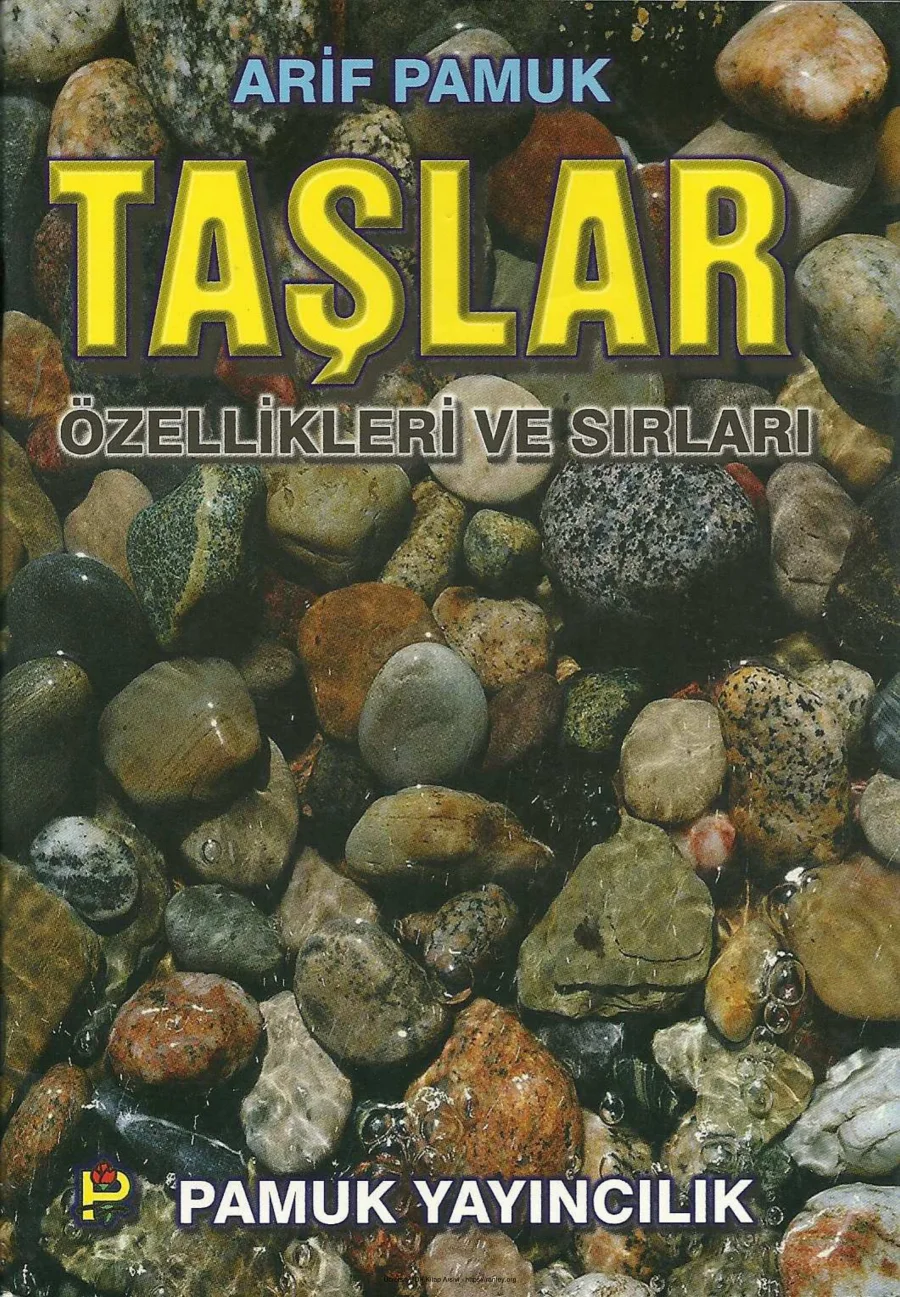 ve sırları kapak görseli