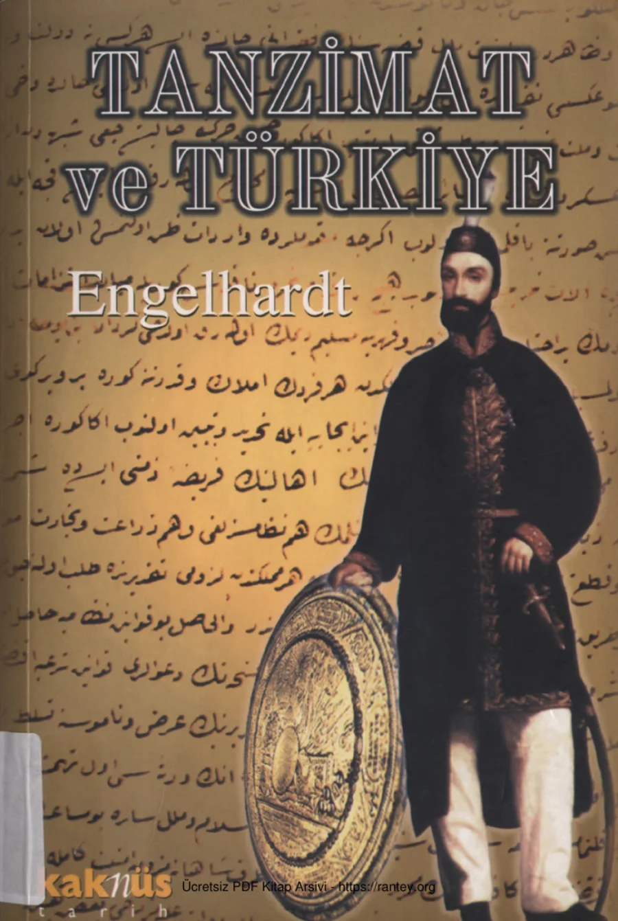 ve Türkiye Kaknüs Yayınları kapak görseli
