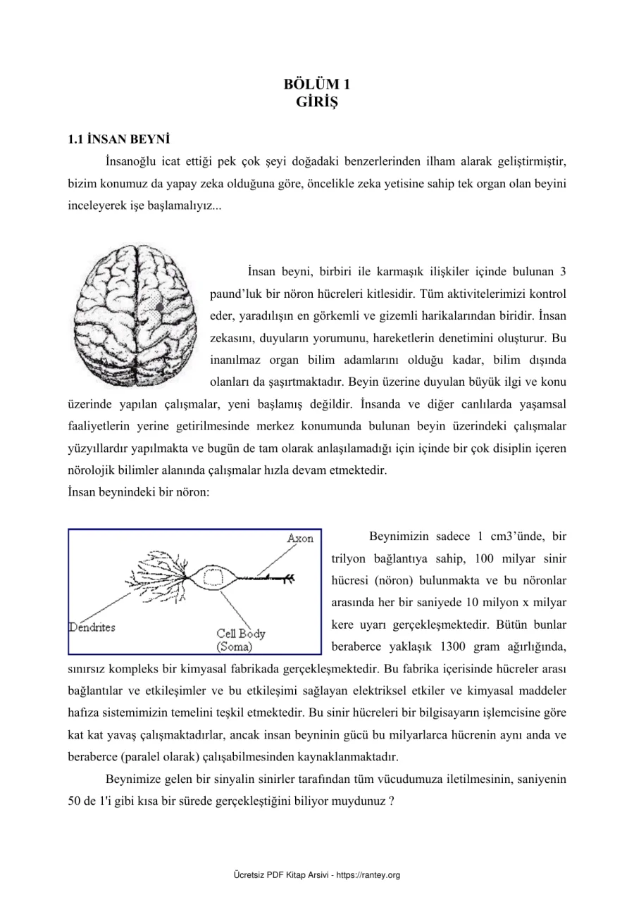 Ve Yapay Zeka v10 kapak görseli