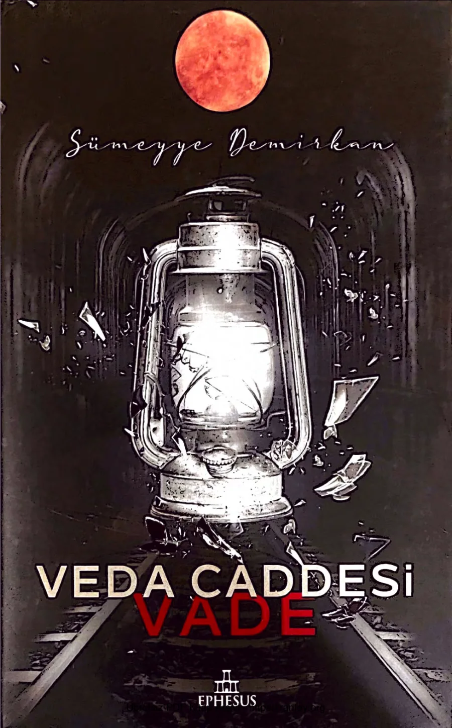 Veda Caddesi 5 Vade kapak görseli
