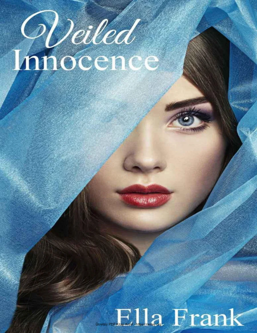 Veiled Innocence kapak görseli