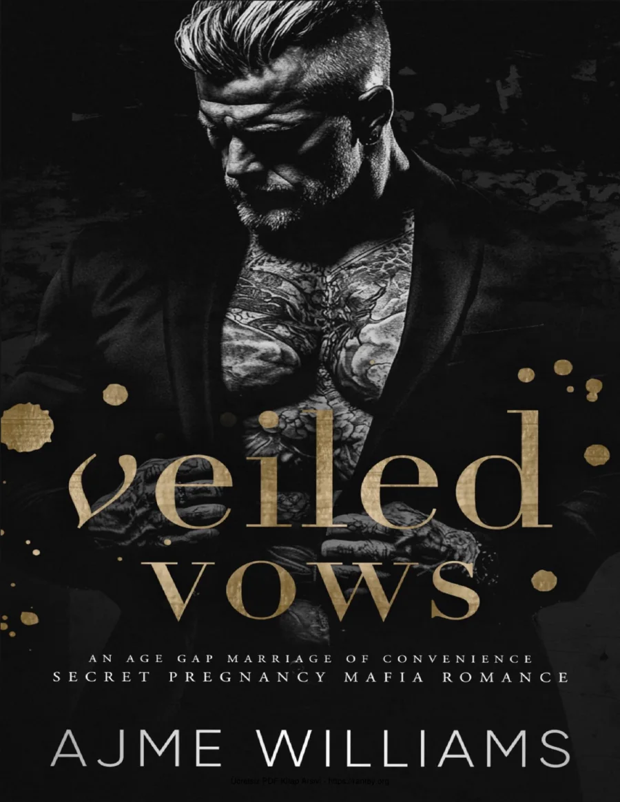 Veiled Vows An kapak görseli