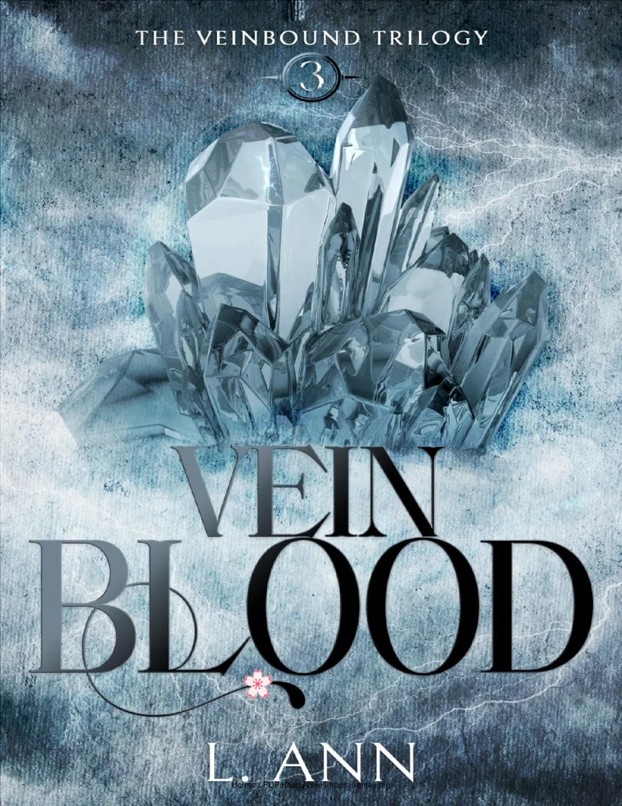 Veinblood kapak görseli