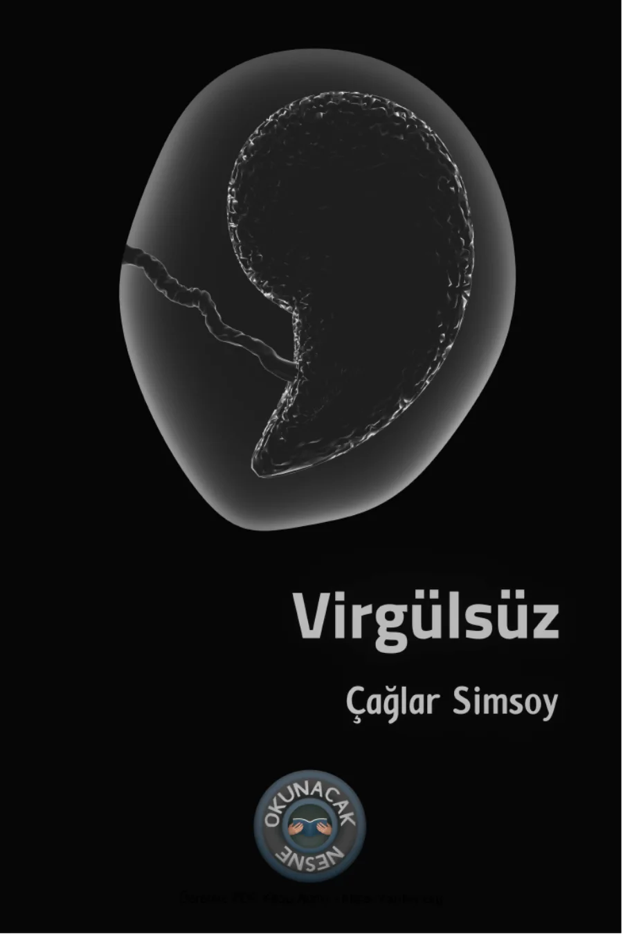Virgülsüz kapak görseli
