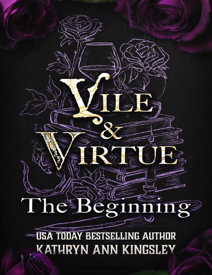 § Virtue The Beginning kapak görseli