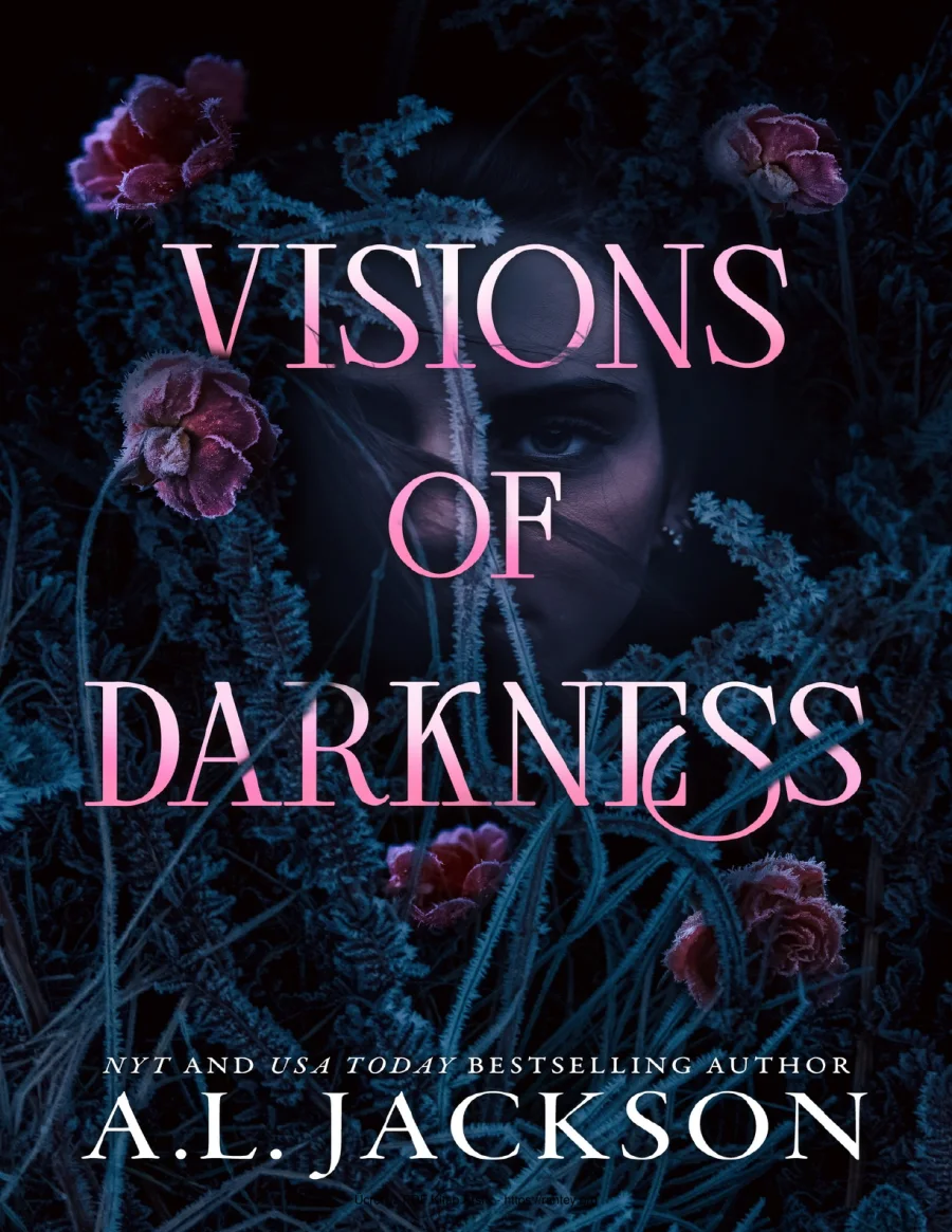 Visions of Darkness kapak görseli