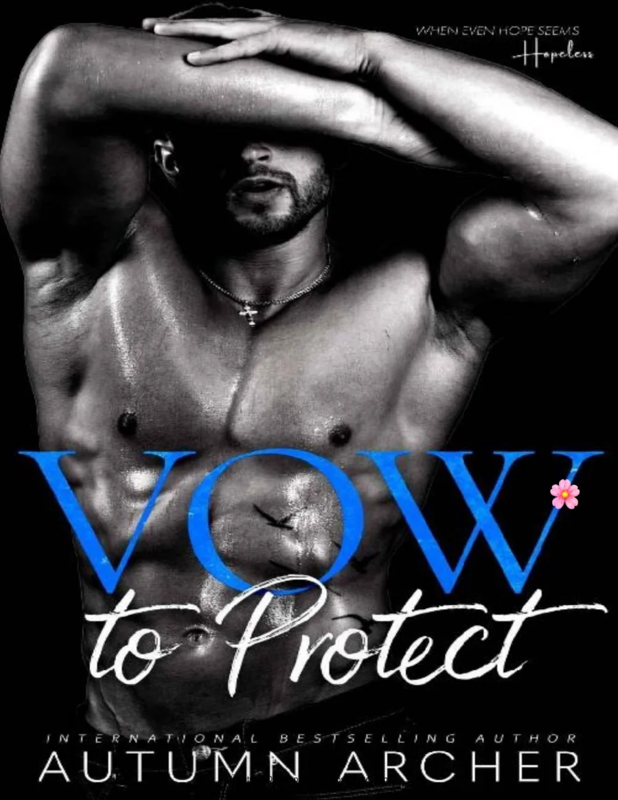 Vow to Protect kapak görseli