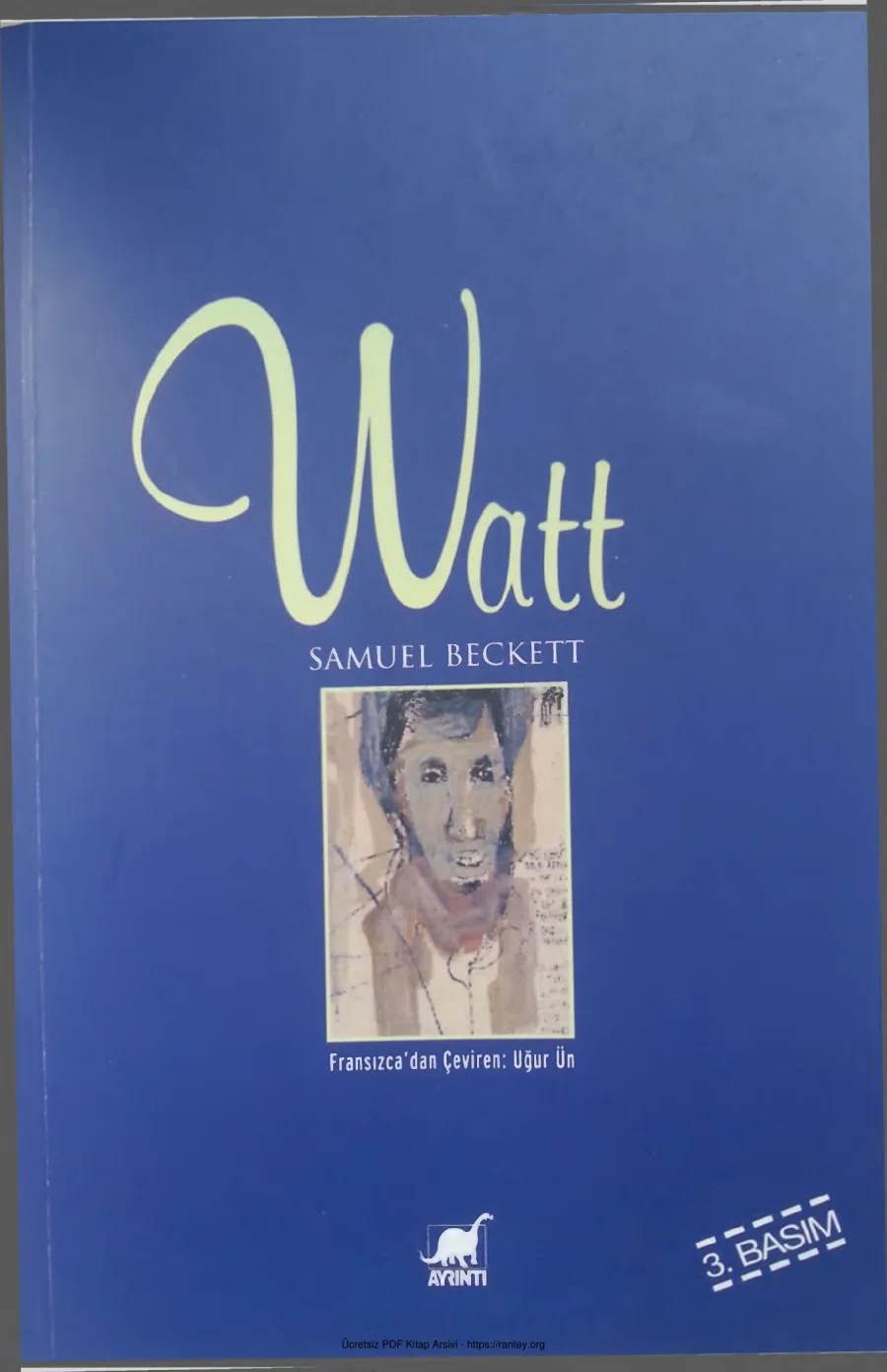 Watt kapak görseli