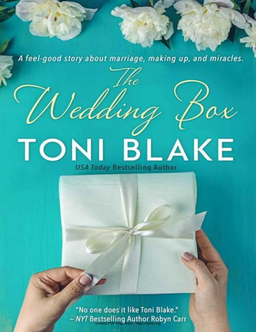 Wedding Box kapak görseli