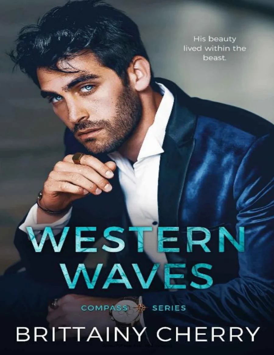 Western Waves kapak görseli