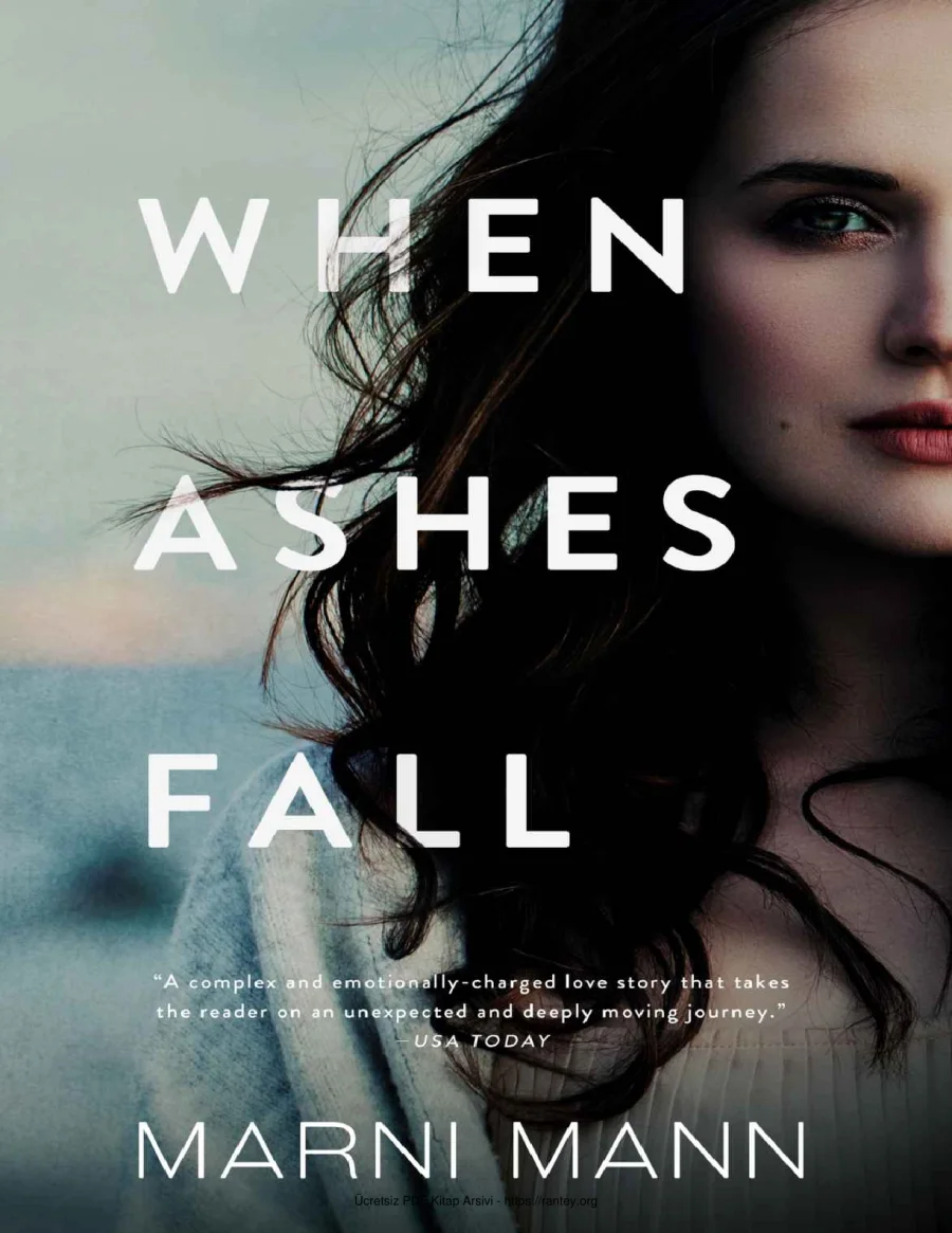 When Ashes Fall kapak görseli