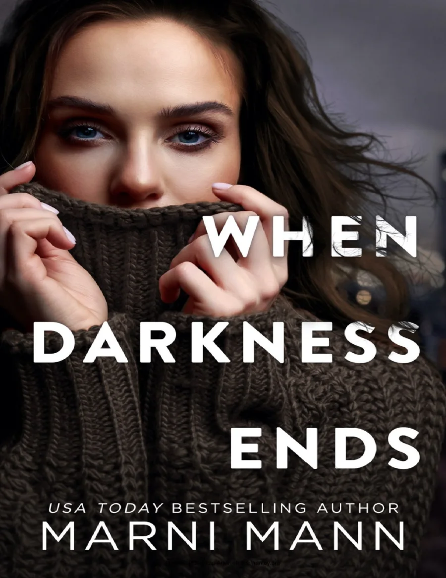When Darkness Ends kapak görseli