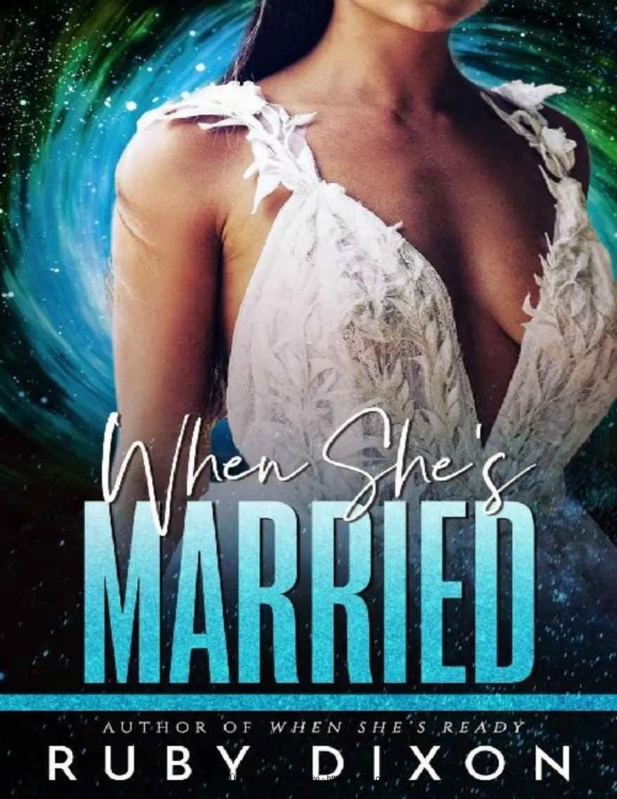When Shes Married Risdaverse Series 2 kapak görseli