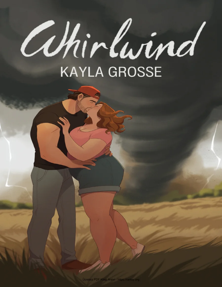 Whirlwind kapak görseli