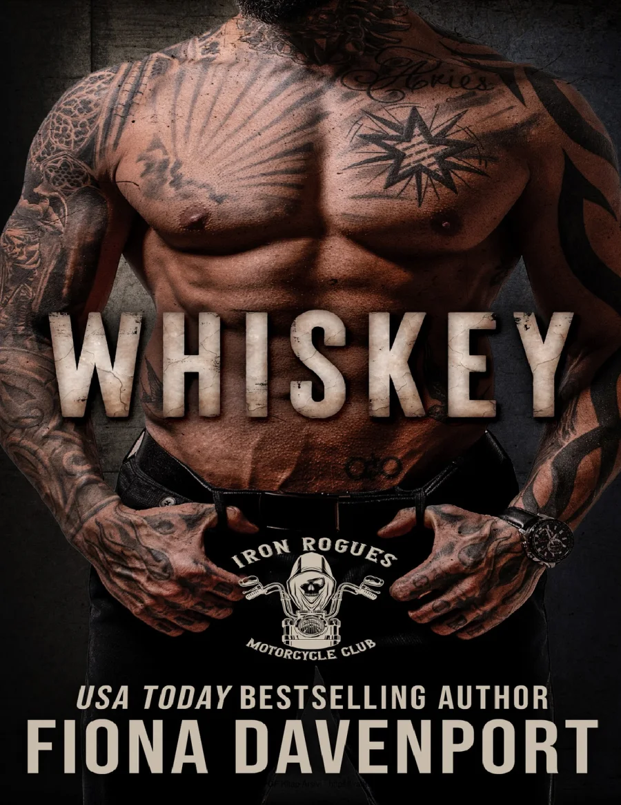 Whiskey kapak görseli