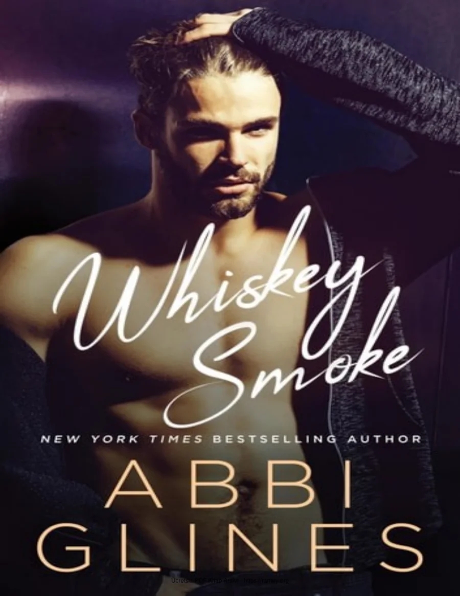 Whiskey Smoke kapak görseli