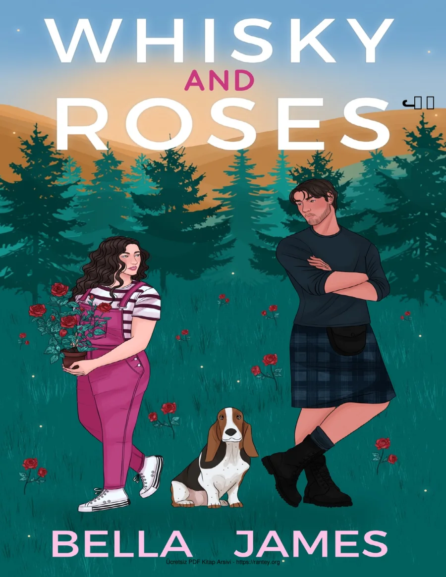 Whisky and Roses kapak görseli